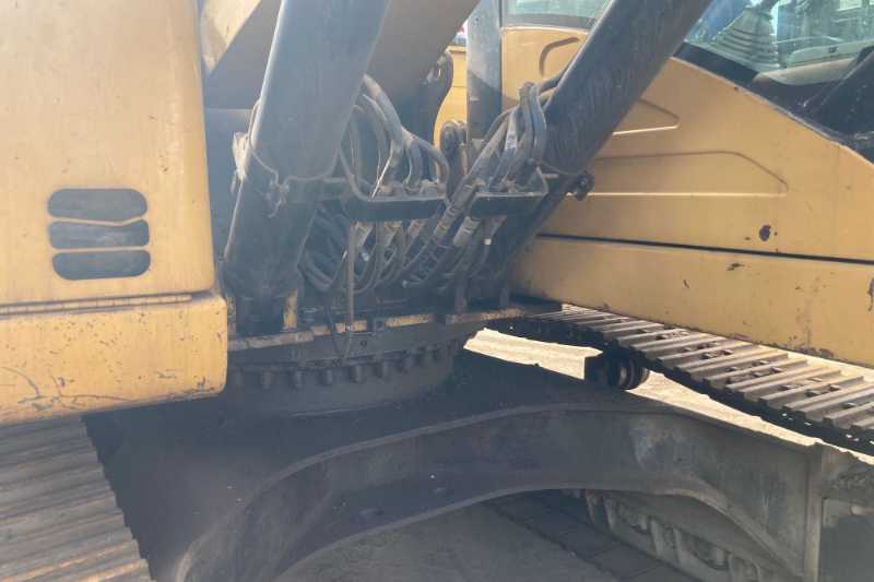 OmecoHub - Immagine CATERPILLAR 325DLN